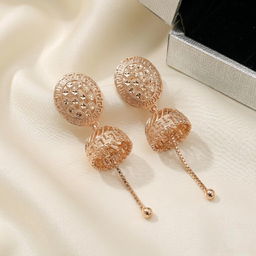 Heritage Earrings