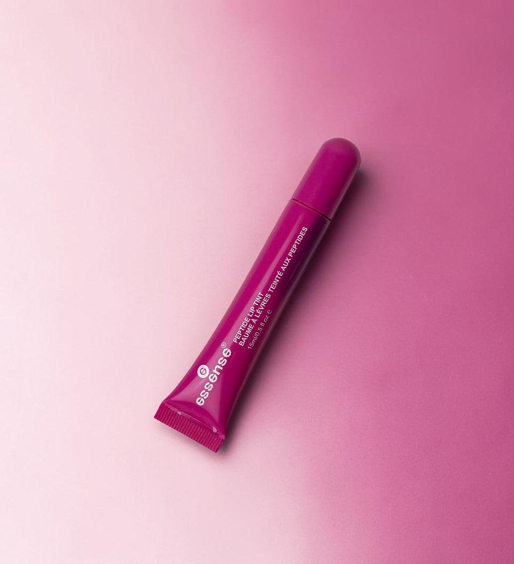 Berry Peptide Lip Tint