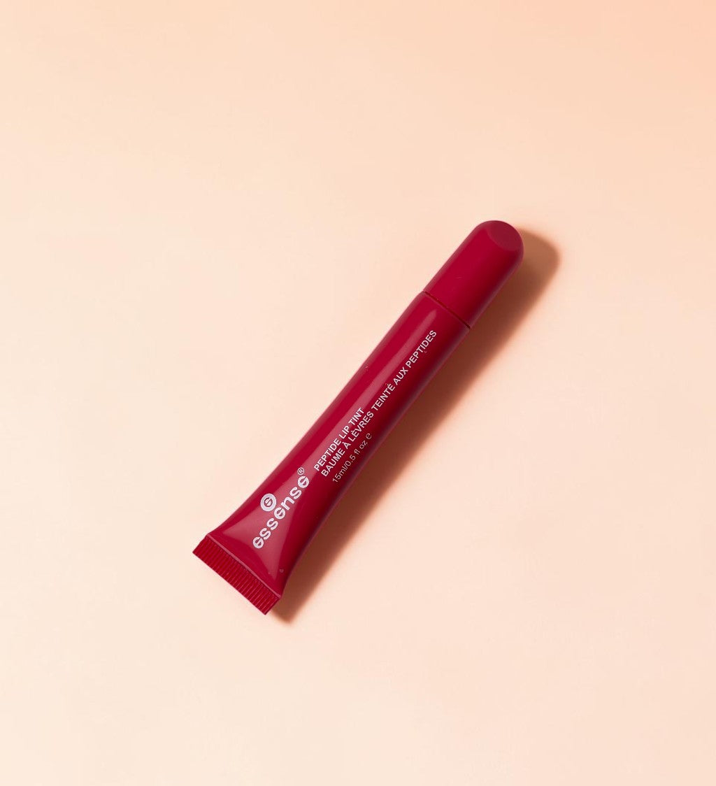 Berry Peptide Lip Tint