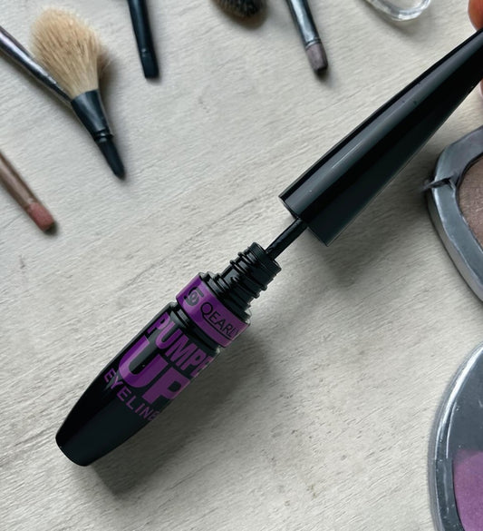 Pump Up Liquid Eyeliner
