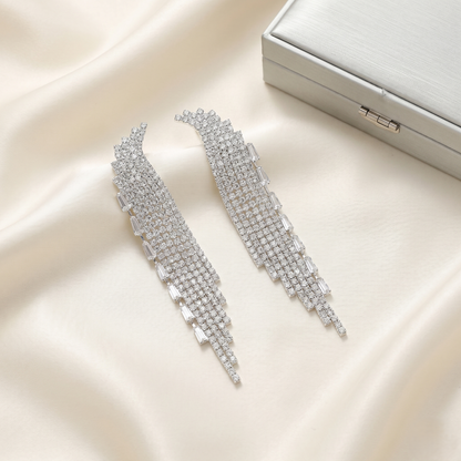 Tassel Earrings