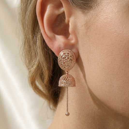 Heritage Earrings