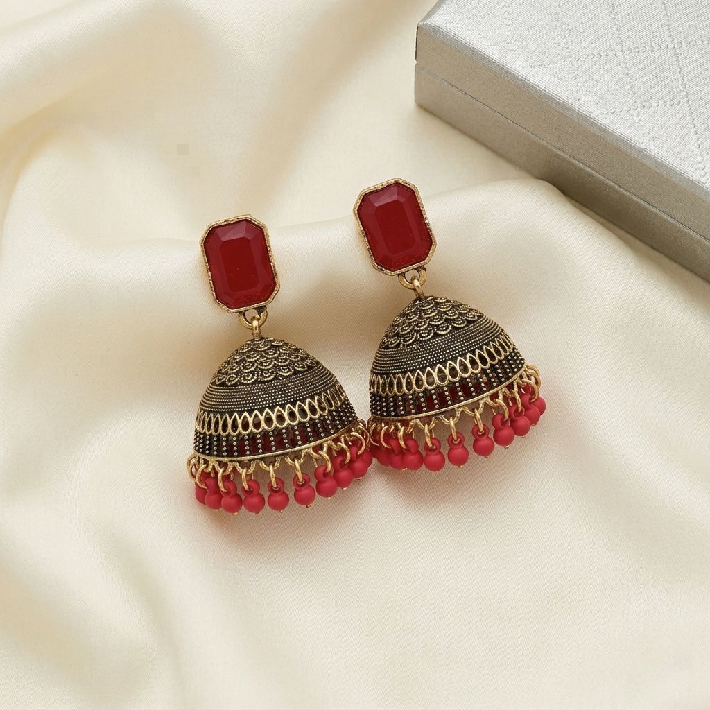 Antique Earrings