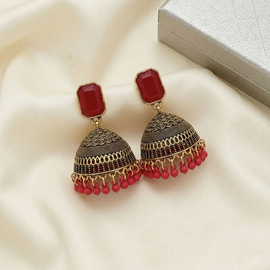 Antique Earrings