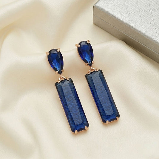 Drop Earrings