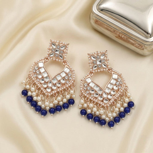 Chandbali Earrings