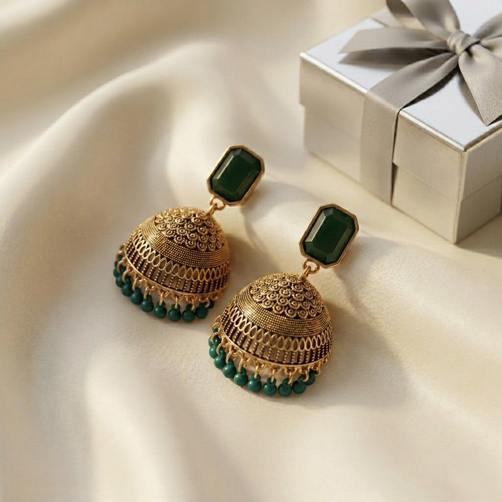Antique Earrings