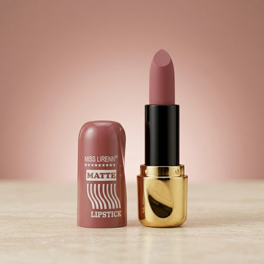 Rose Brown Matte Lipstick