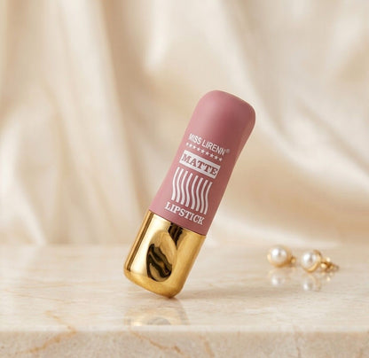 Rose Brown Matte Lipstick