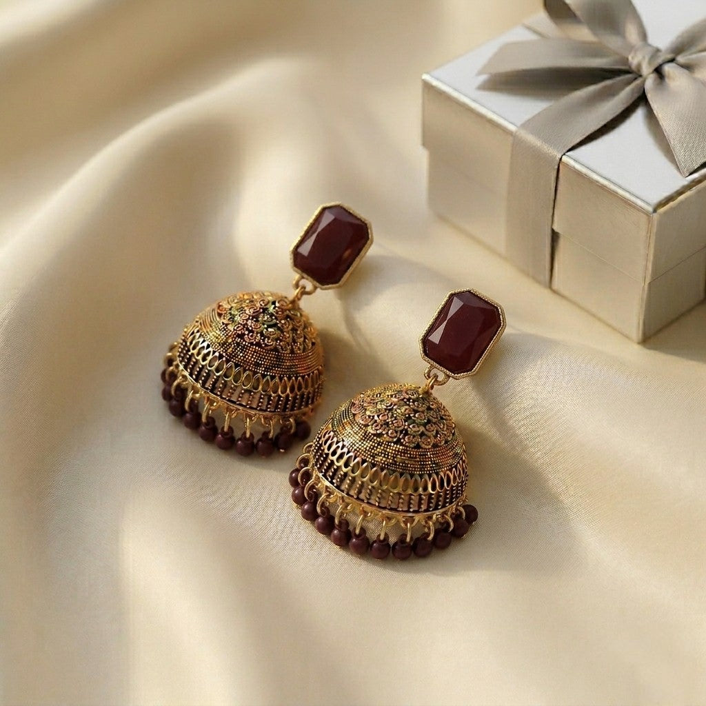Antique Earrings