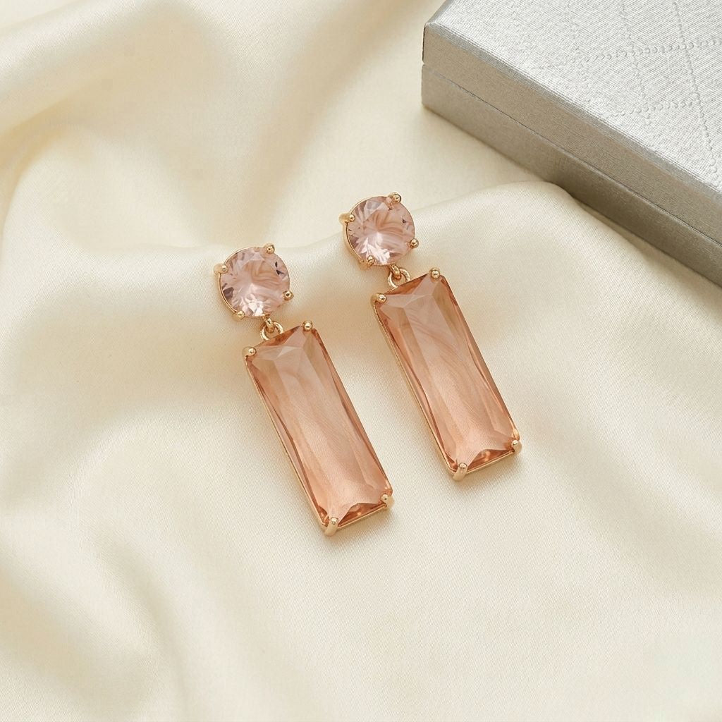 Drop Earrings