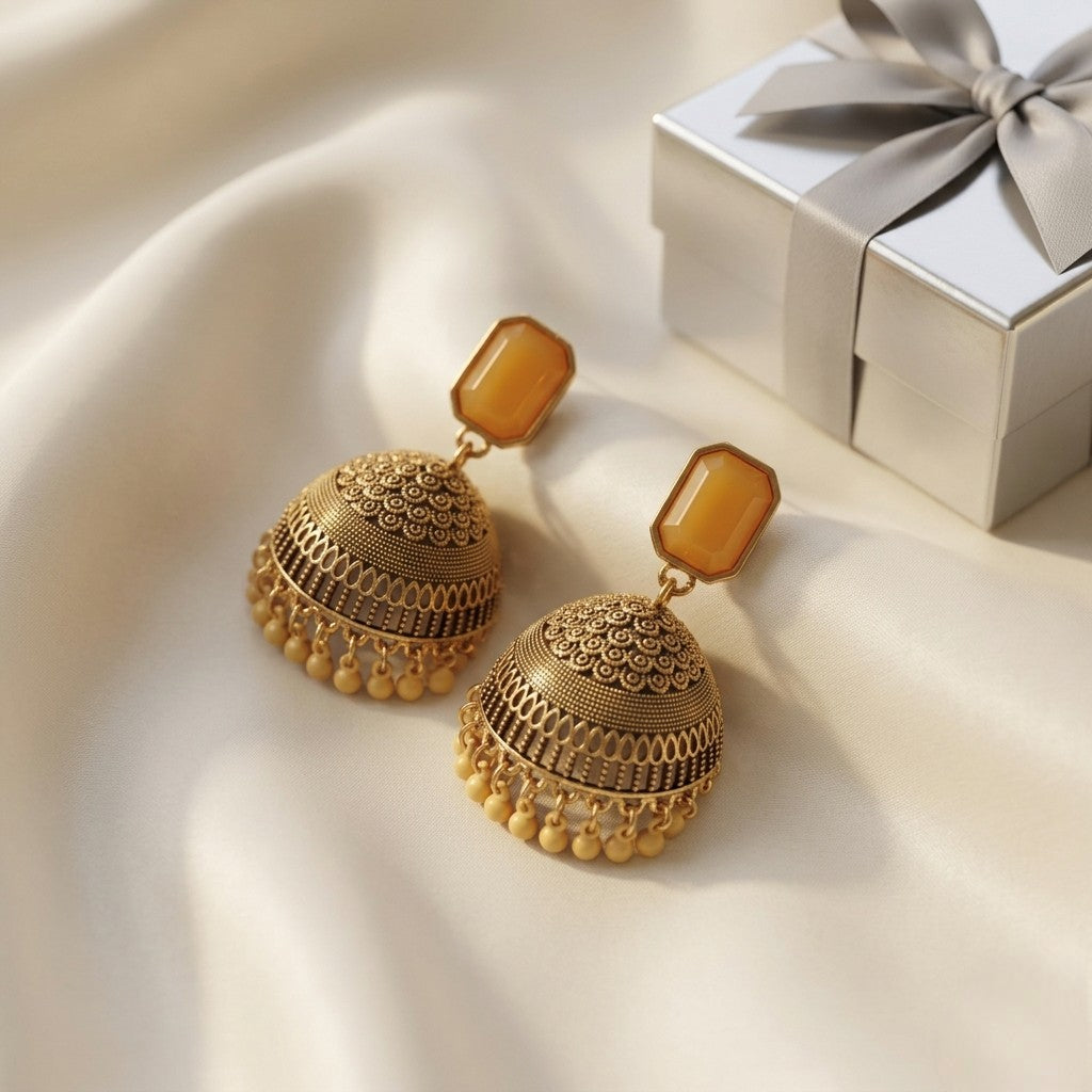 Antique Earrings