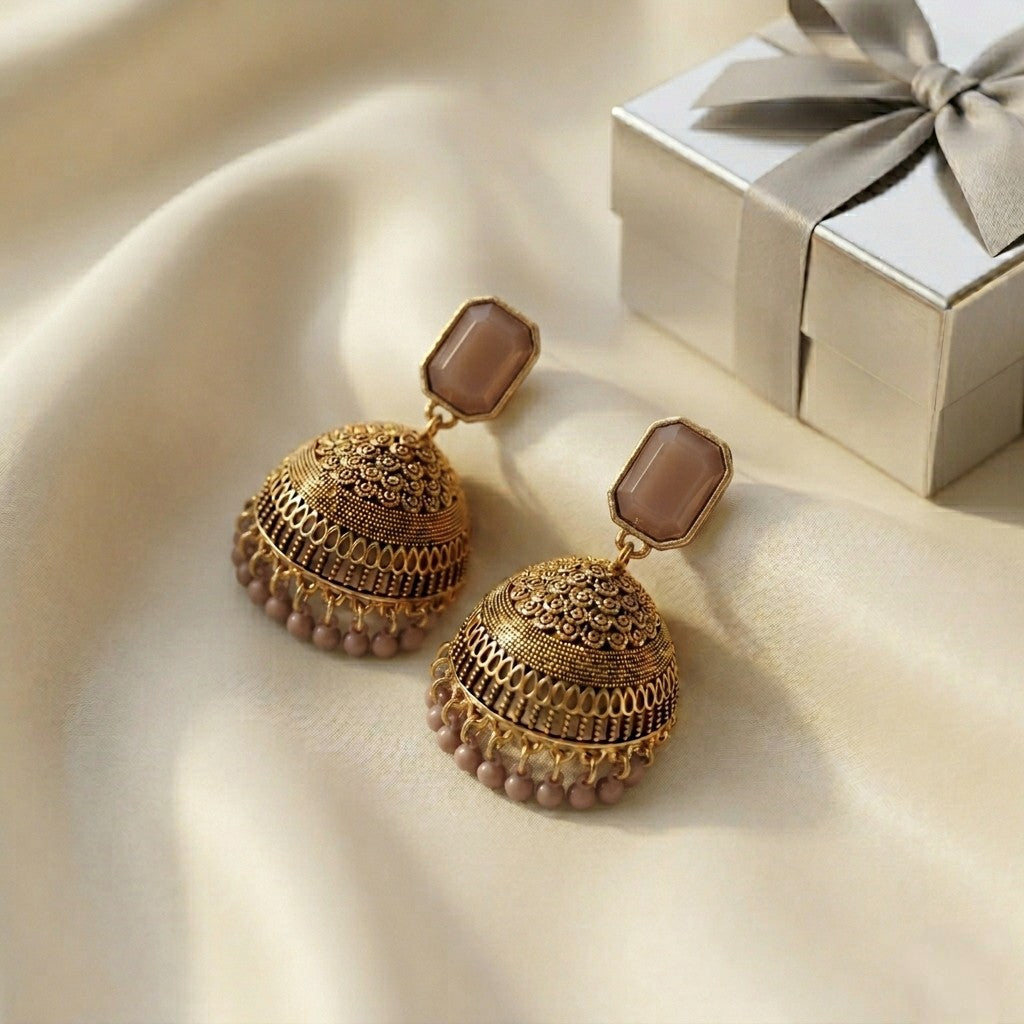 Antique Earrings