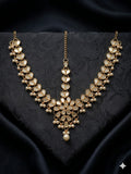 Traditional Bridal Mathapatti