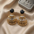 Imperial Heritage Jhumka
