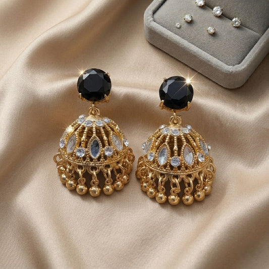 Imperial Heritage Jhumki