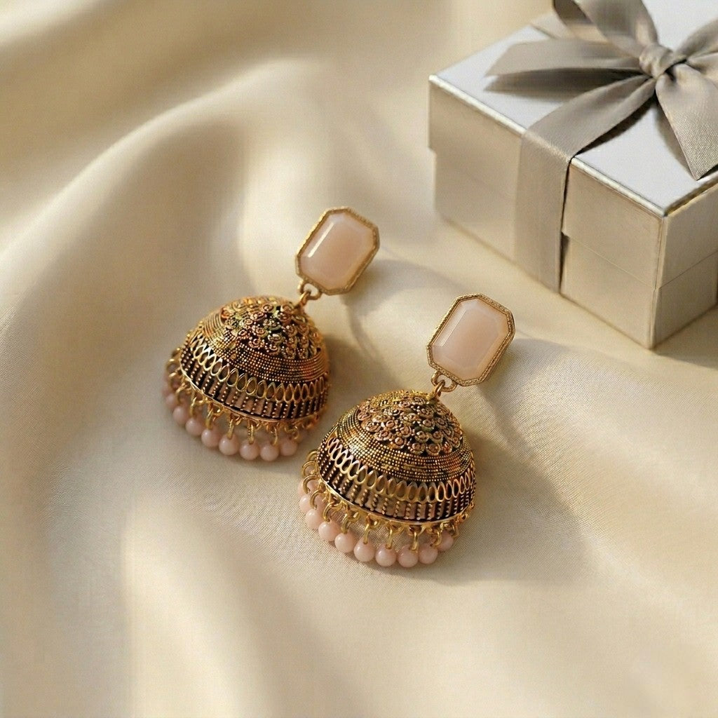 Antique Earrings