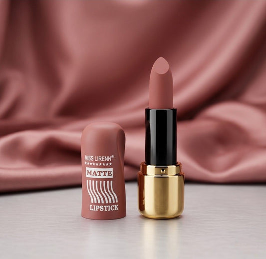 Clay Brown Matte Lipstick