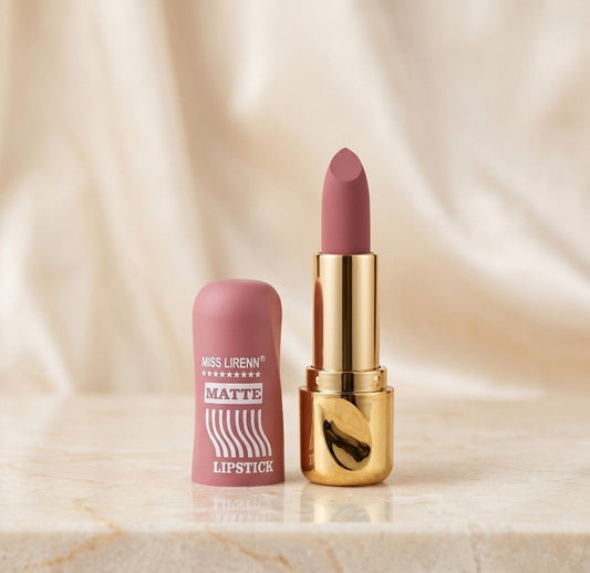 Rose Brown Matte Lipstick