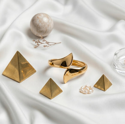 Aura Sleek Cuff