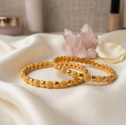 Luxe Kada Set (3pcs)