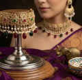 Antique Choker Set