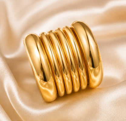 6-Piece Bangle & Kara Set