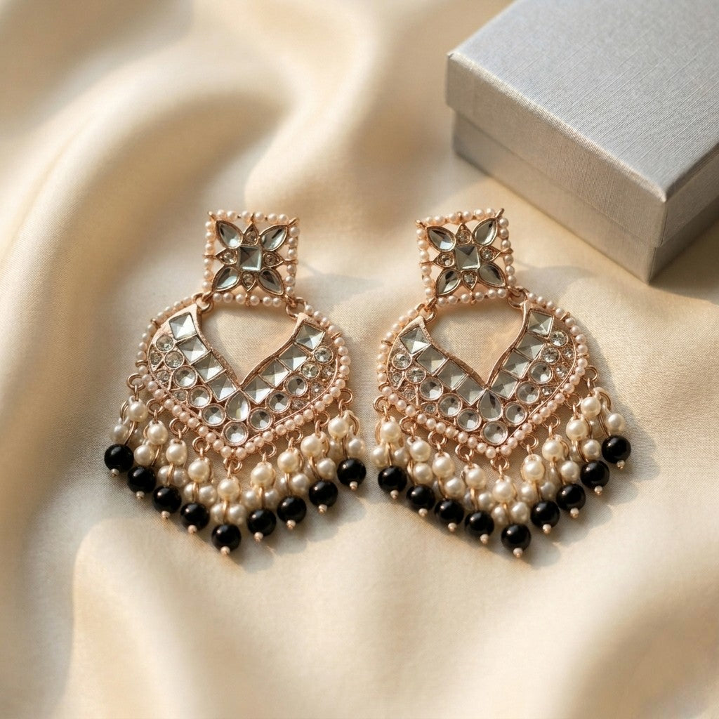 Chandbali Earrings
