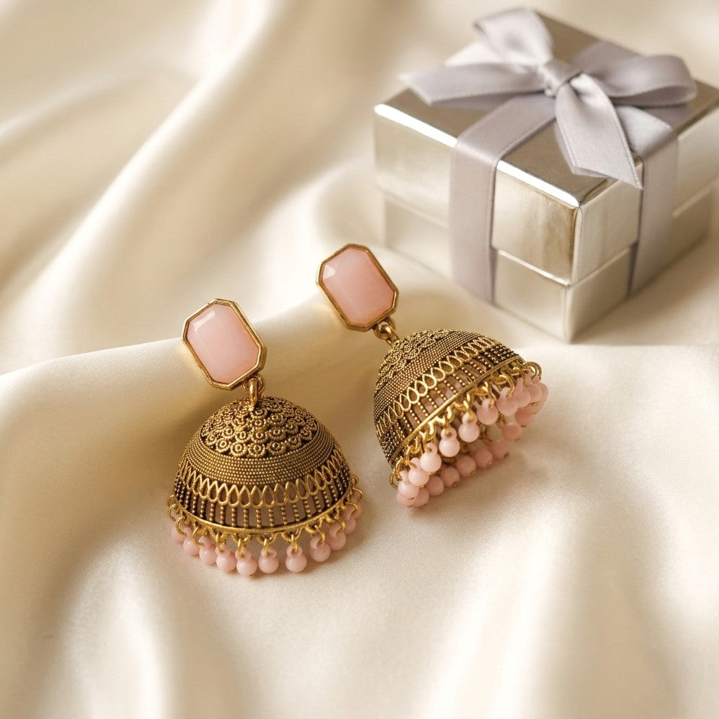 Antique Earrings