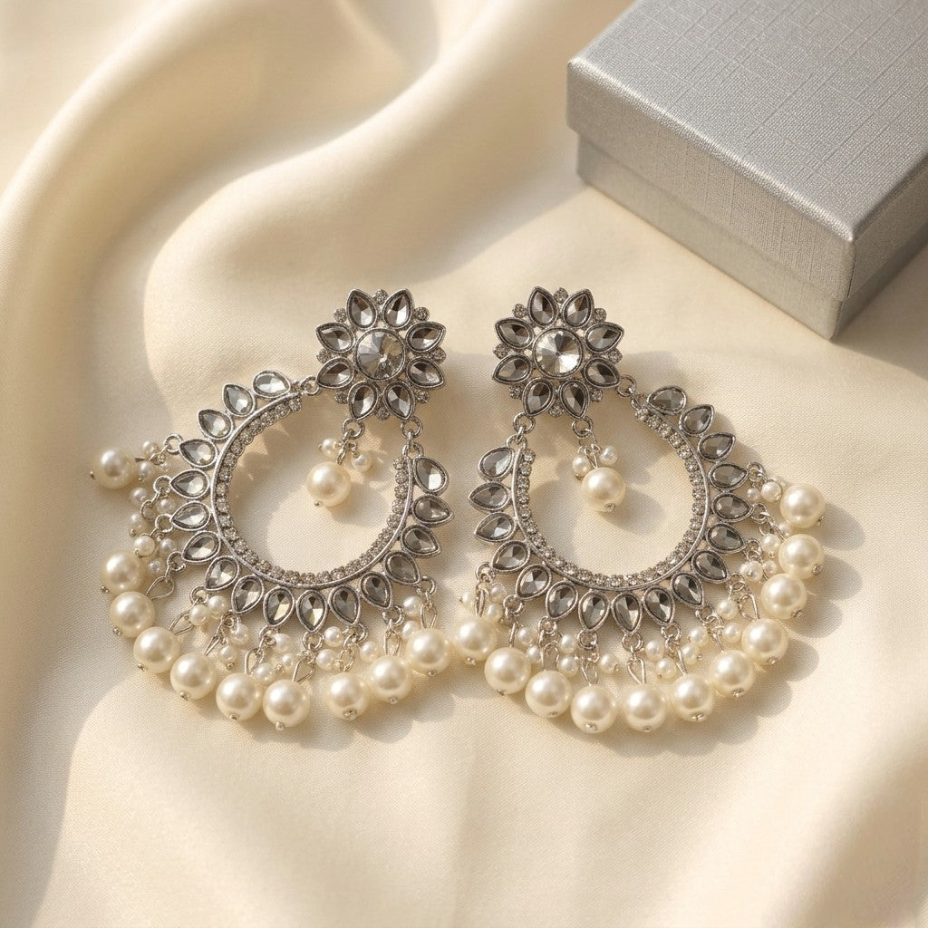 Chandbali Earrings